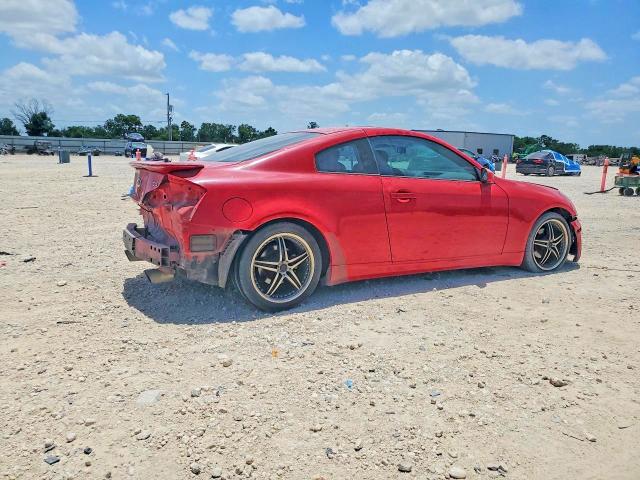 Auction sale of the 2004 Infiniti G35, vin: JNKCV54E24M817632, lot number: 69102656