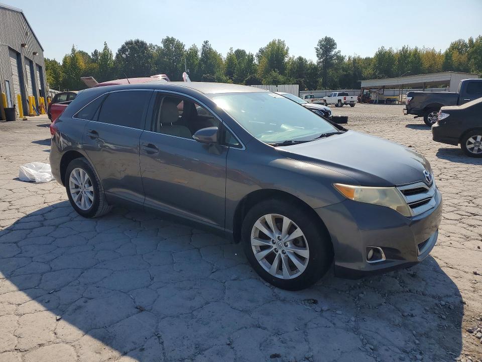 Aukcja sprzedaży 2013 Toyota Venza, vin: 4T3ZA3BB3DU075166, numer aukcji: 66943506