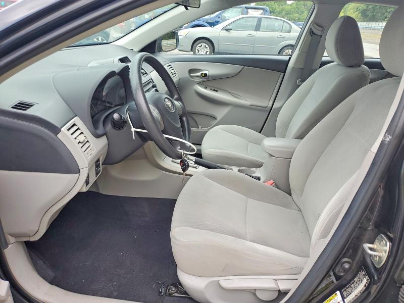 2012 Toyota Corolla მანქანა იყიდება აუქციონზე, vin: 2T1BU4EE3CC842026, აუქციონის ნომერი: 69113436