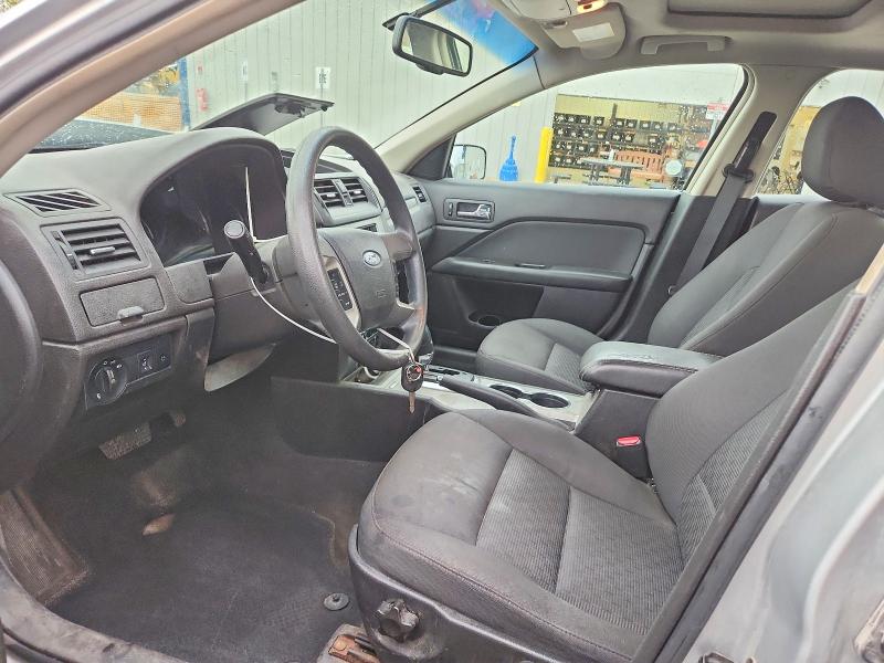 68003526 :رقم المزاد ، 3FAHP0HG7AR354699 vin ، 2010 Ford Fusion مزاد بيع