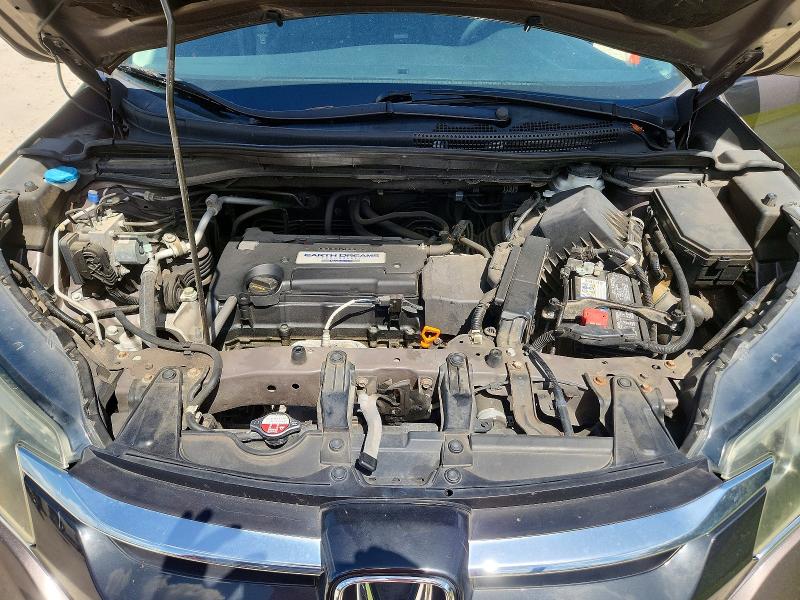 Aukcja sprzedaży 2015 Honda Cr-v, vin: 2HKRM4H56FH654418, numer aukcji: 69361846