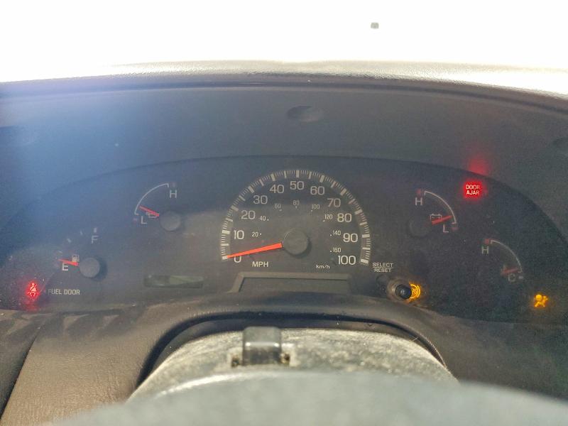 Продажа на аукционе авто 2001 Ford F150, vin: 1FTZX17271NA47076, номер лота: 69876476