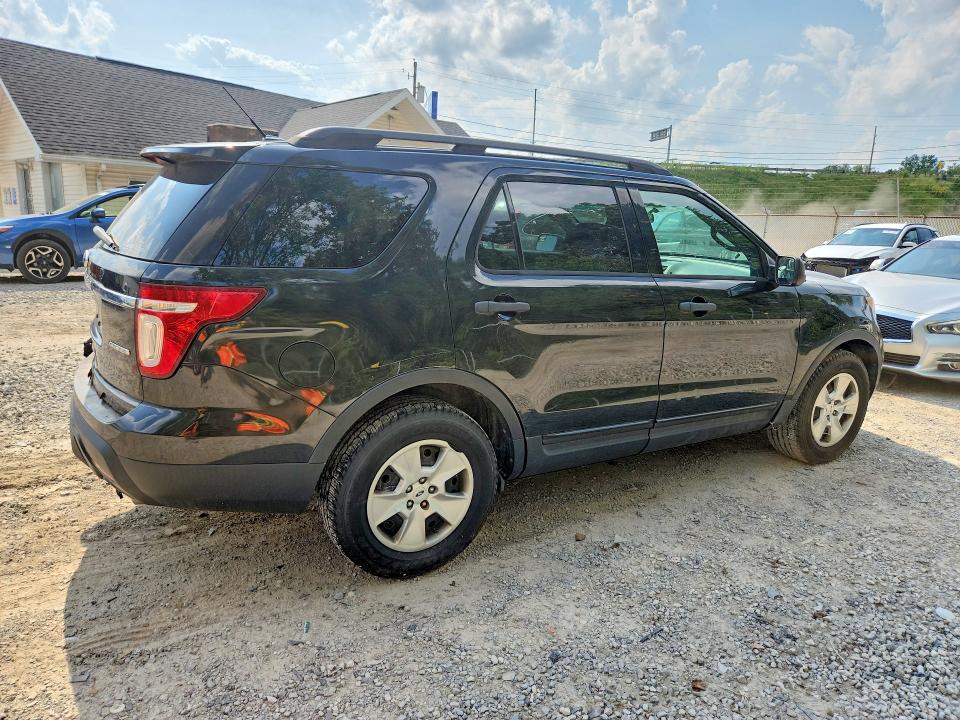 Продажа на аукционе авто 2014 Ford Explorer, vin: 1FM5K7B80EGA42626, номер лота: 67273136