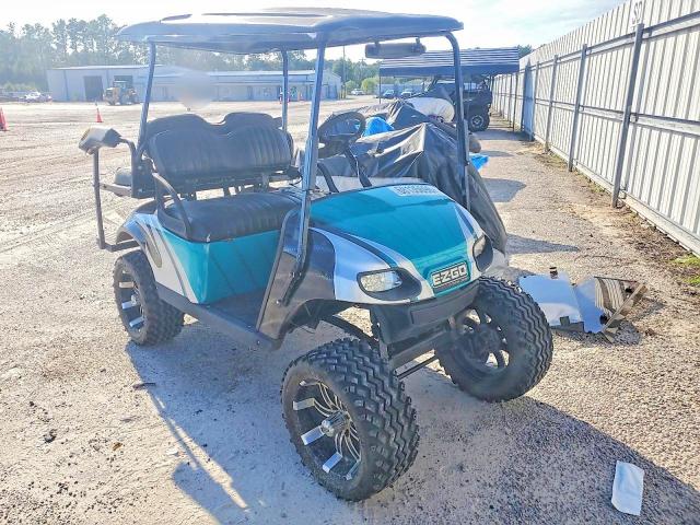 68135696 :رقم المزاد ، 3162116 vin ، 2016 Ezgo Golf Cart مزاد بيع