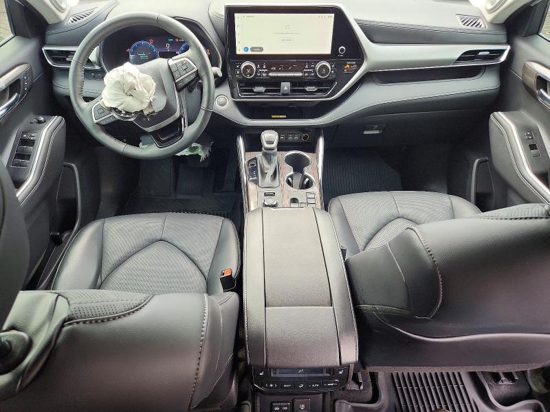 Продаж на аукціоні авто 2024 Toyota Highlander, vin: 5TDKDRBH7RS542128, номер лоту: 71229086