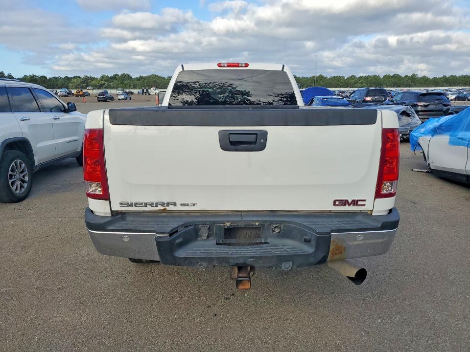 Aukcja sprzedaży 2007 Gmc Sierra, vin: 1GTHK23687F526375, numer aukcji: 70465936