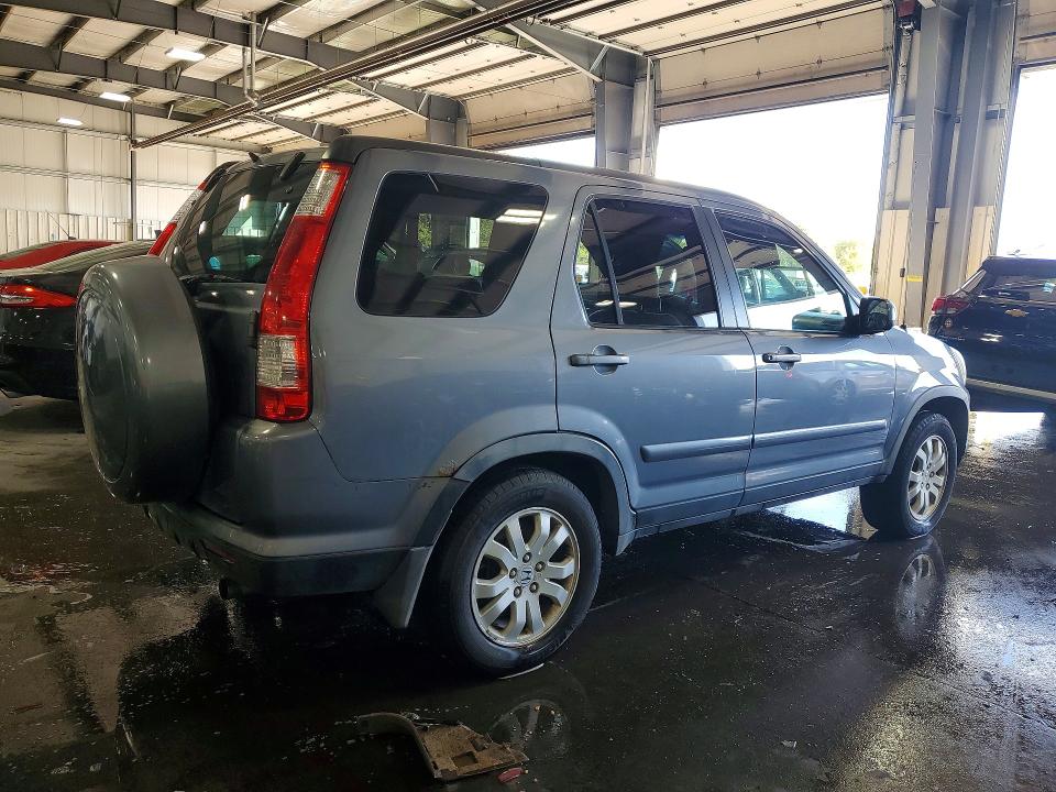 Продаж на аукціоні авто 2006 Honda Cr-v, vin: JHLRD78976C049939, номер лоту: 68928166