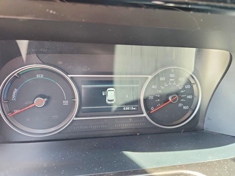 2021 Kia Sorento მანქანა იყიდება აუქციონზე, vin: KNDRH4LG6M5045162, აუქციონის ნომერი: 66251826