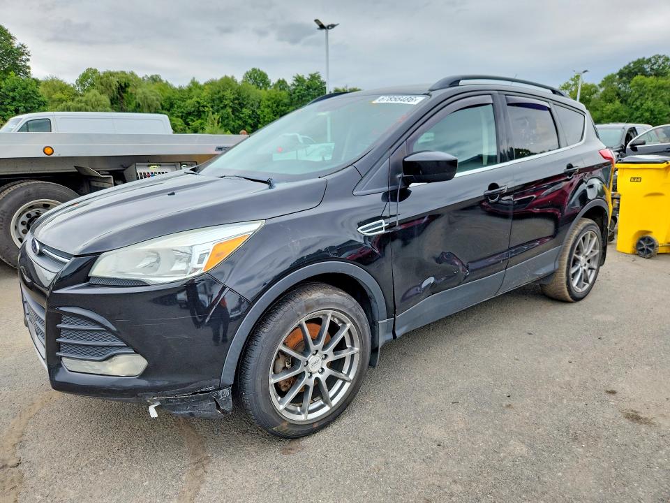 2016 Ford Escape მანქანა იყიდება აუქციონზე, vin: 1FMCU9G99GUC31956, აუქციონის ნომერი: 67856486