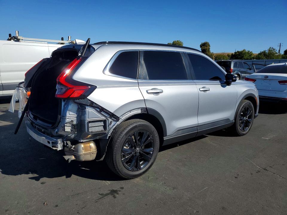 Aukcja sprzedaży 2024 Honda Cr-v, vin: 7FARS6H99RE019575, numer aukcji: 68879346