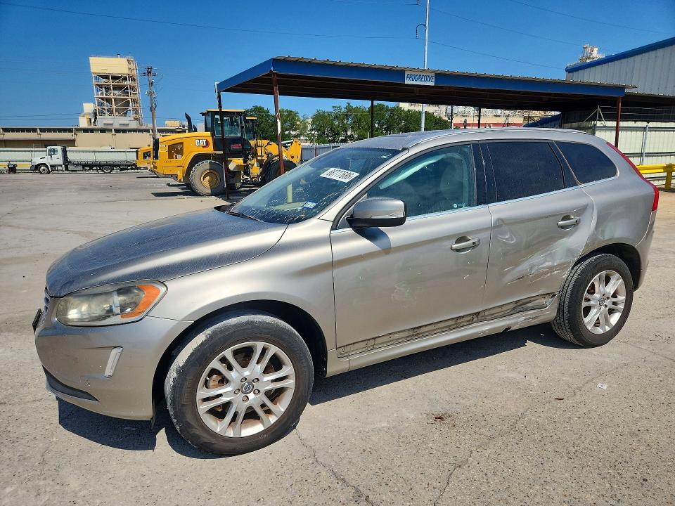 Aukcja sprzedaży 2015 Volvo Xc60, vin: YV440MDK5F2646925, numer aukcji: 68777686