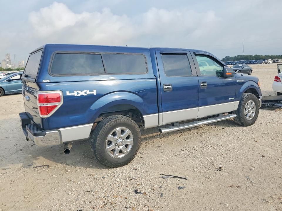 Aukcja sprzedaży 2013 Ford F150, vin: 1FTFW1ET3DFA14396, numer aukcji: 70243226