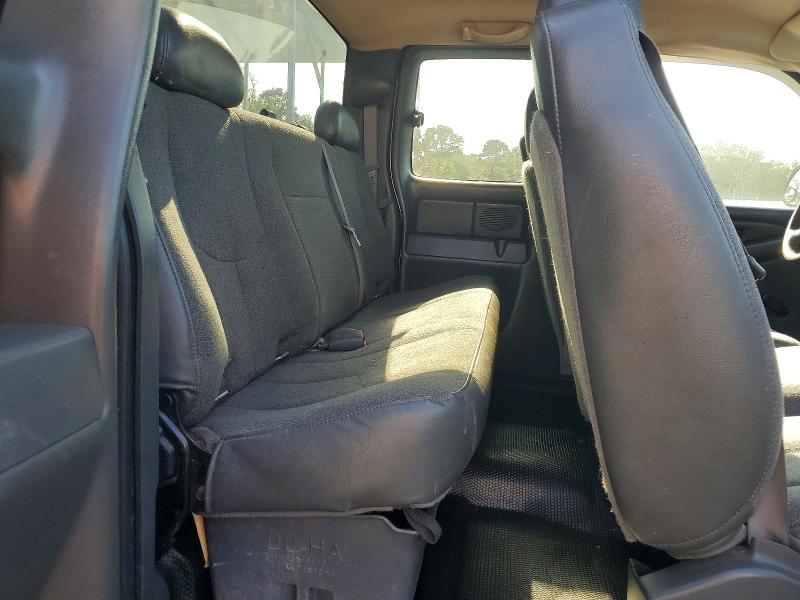 Продажа на аукционе авто 2006 Chevrolet Silverado, vin: 1GCEK19B76Z187395, номер лота: 69310416