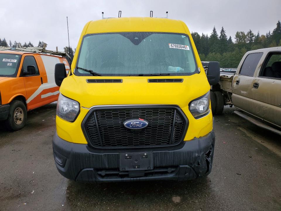 67693046 :رقم المزاد ، 1FTBR1CG7PKA54066 vin ، 2023 Ford Transit مزاد بيع