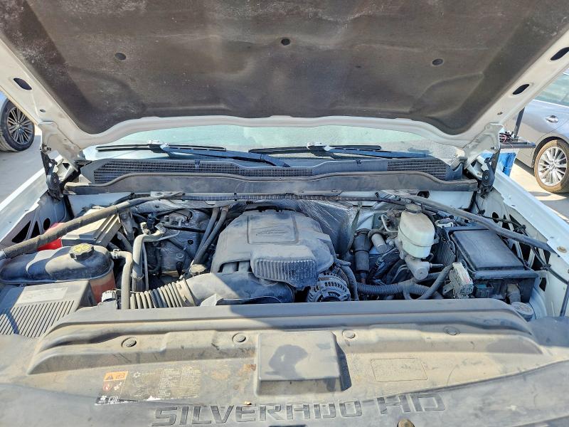 Aukcja sprzedaży 2015 Chevrolet Silverado, vin: 1GC1CUEG7FF553677, numer aukcji: 67215856