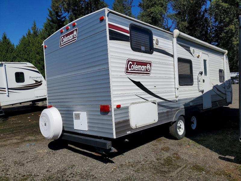 Продажа на аукционе авто 2013 Dutchmen Dutchman Travel Trai, vin: 47CTCLN20DT210391, номер лота: 68741696