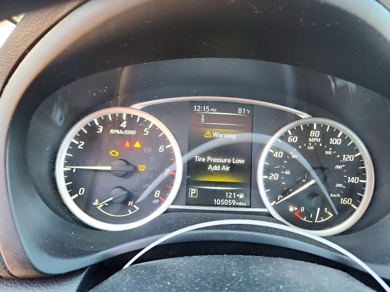 67332006 :رقم المزاد ، 3N1AB7AP7JY305900 vin ، 2018 Nissan Sentra مزاد بيع