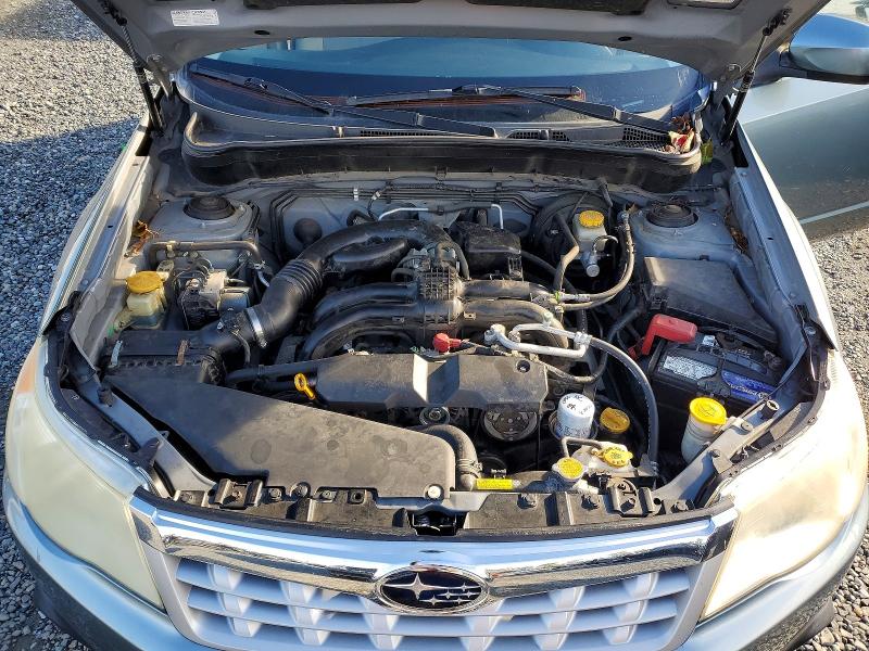 Продаж на аукціоні авто 2011 Subaru Forester, vin: JF2SHADC5BH719987, номер лоту: 71223126