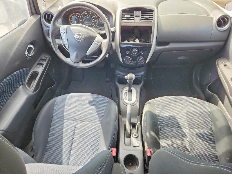 2015 Nissan Versa Note მანქანა იყიდება აუქციონზე, vin: 3N1CE2CP8FL386961, აუქციონის ნომერი: 67020326