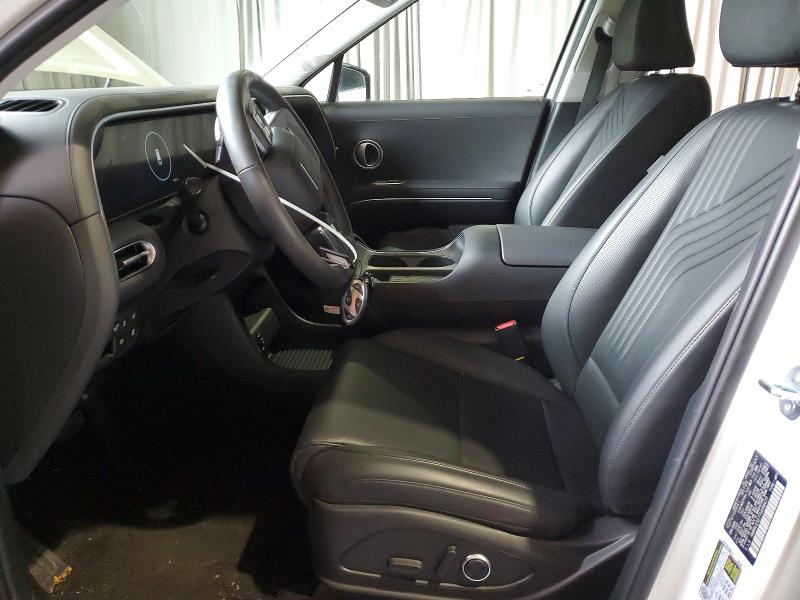 70898146 :رقم المزاد ، KM8RLES27TU098477 vin ، 2026 Hyundai Palisade مزاد بيع