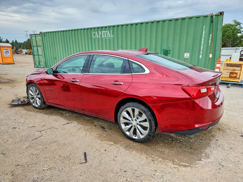 Aukcja sprzedaży 2018 Chevrolet Malibu, vin: 1G1ZE5SX7JF217732, numer aukcji: 68696886