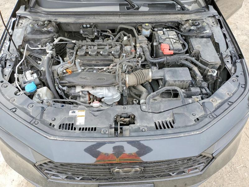 Aukcja sprzedaży 2024 Honda Accord, vin: 1HGCY1F31RA800103, numer aukcji: 68948146