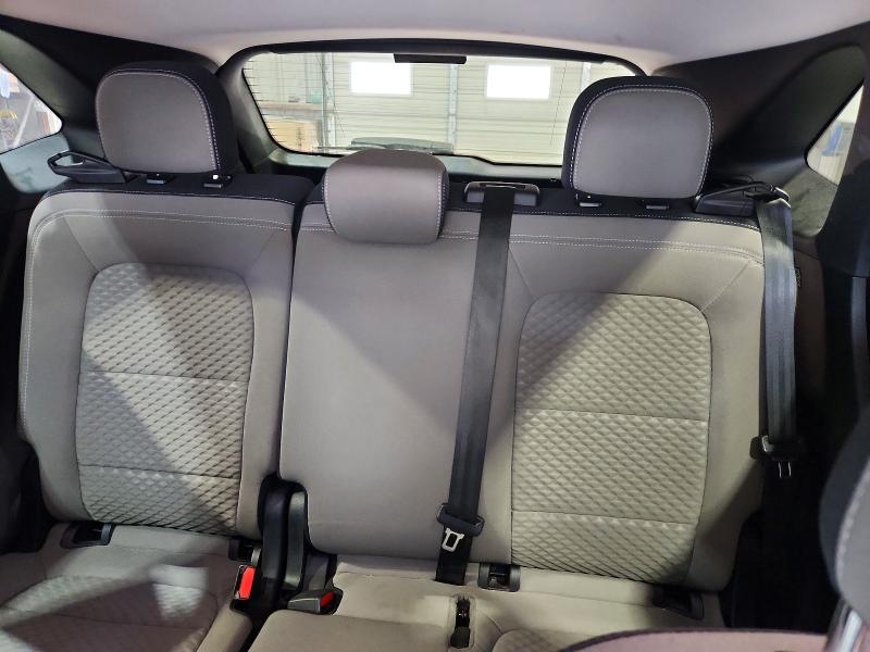 Aukcja sprzedaży 2021 Ford Escape, vin: 1FMCU0G65MUB18695, numer aukcji: 68657796
