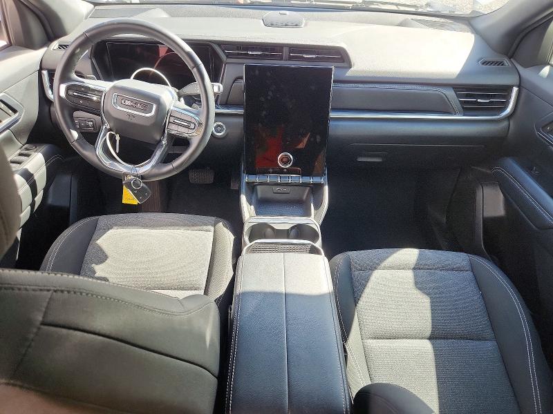 Продажа на аукционе авто 2025 Gmc Terrain, vin: 3GKALUEG1SL317711, номер лота: 67712046