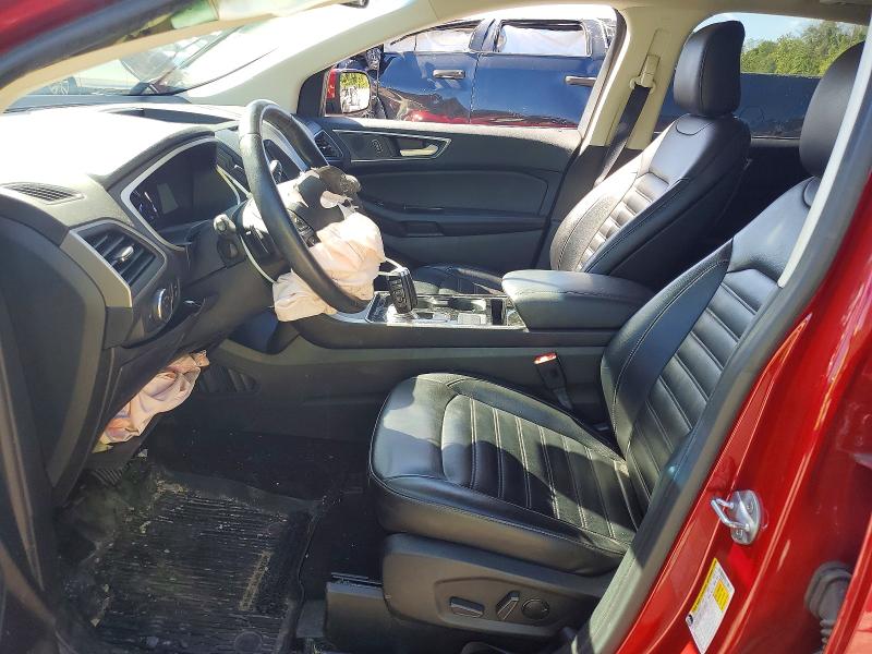 Продаж на аукціоні авто 2020 Ford Edge, vin: 2FMPK4J95LBA68371, номер лоту: 70011006