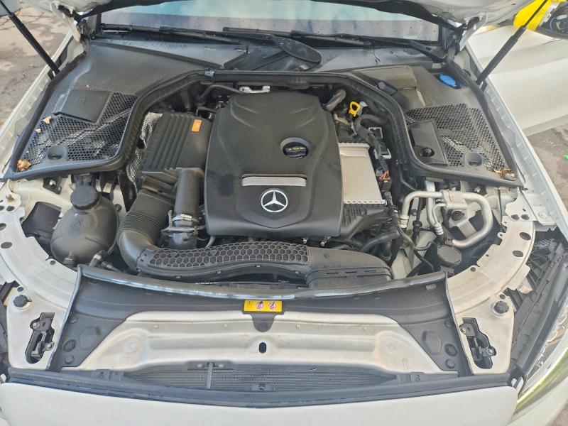 Продаж на аукціоні авто 2018 Mercedes-benz C, vin: 55SWF4KB2JU240246, номер лоту: 67717626