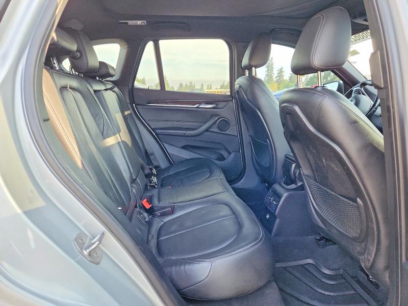 66862576 :رقم المزاد ، WBXHT3C39GP881240 vin ، 2016 Bmw X1 مزاد بيع