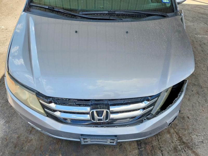 Aukcja sprzedaży 2016 Honda Odyssey, vin: 5FNRL5H91GB048813, numer aukcji: 68171256