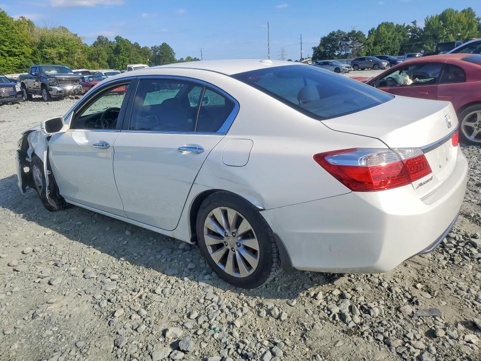 2013 Honda Accord მანქანა იყიდება აუქციონზე, vin: 1HGCR2F89DA269787, აუქციონის ნომერი: 69163476