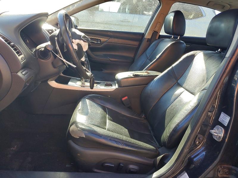 Aukcja sprzedaży 2015 Nissan Altima, vin: 1N4BL3AP0FC263499, numer aukcji: 69086026