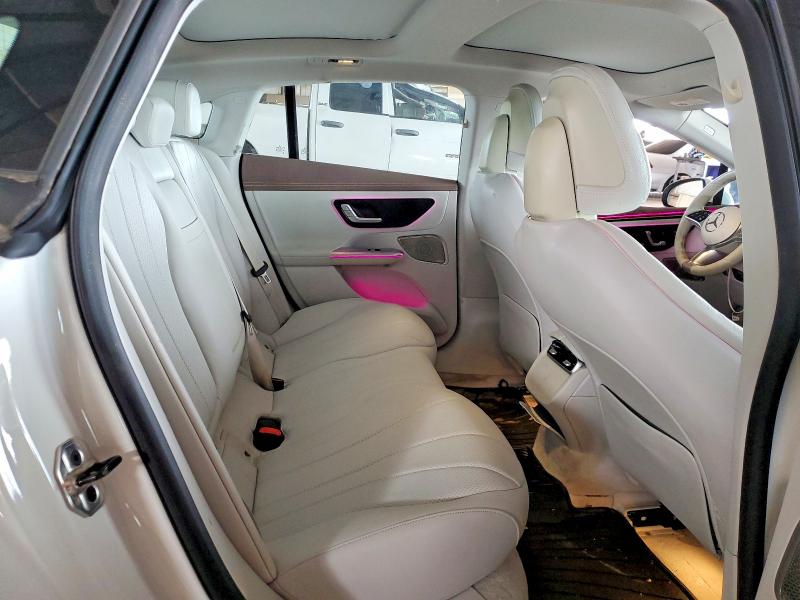 Продажа на аукционе авто 2023 Mercedes-benz Eqe Sedan, vin: W1KEG2BBXPF015517, номер лота: 69321376