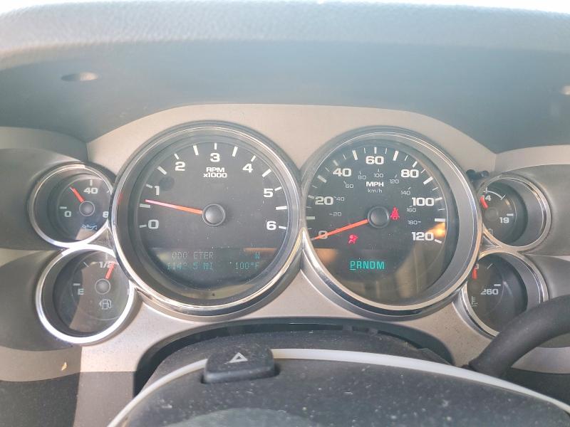 Aukcja sprzedaży 2013 Gmc Sierra, vin: 1GTR1VE00DZ189311, numer aukcji: 67617976