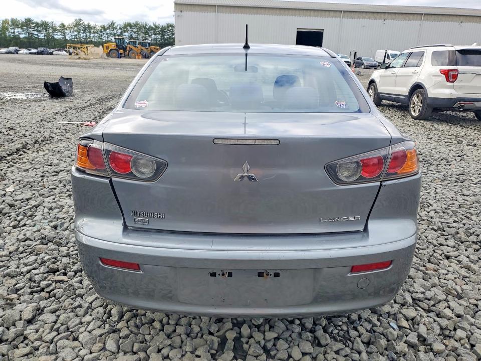 Продаж на аукціоні авто 2016 Mitsubishi Lancer, vin: JA32V2FW4GU003535, номер лоту: 70442766