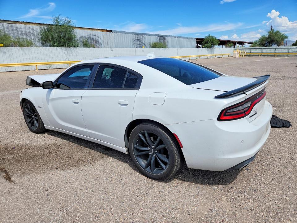 Продаж на аукціоні авто 2018 Dodge Charger, vin: 2C3CDXCTXJH169749, номер лоту: 67921686