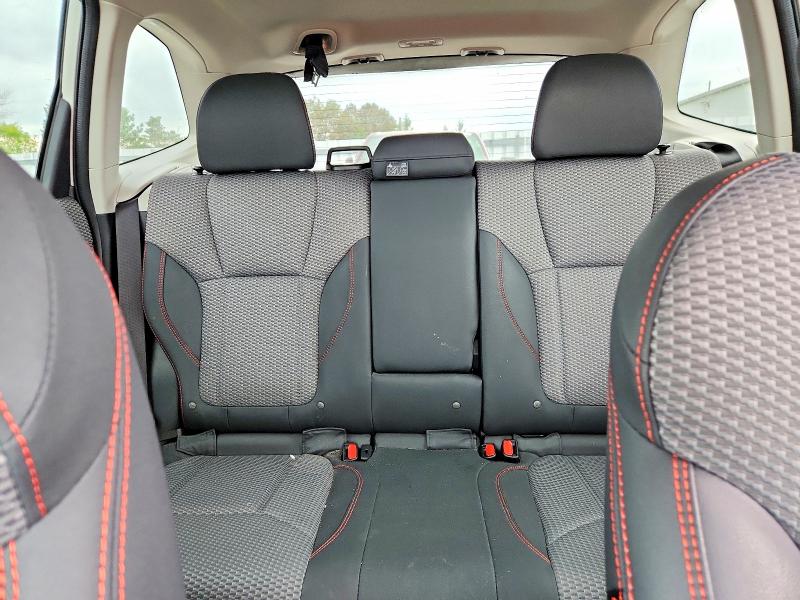 Aukcja sprzedaży 2022 Subaru Forester, vin: JF2SKEHC2NH494841, numer aukcji: 68611566