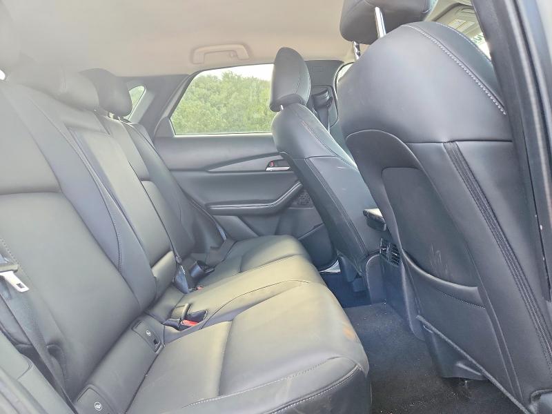 69953386 :رقم المزاد ، 3MVDMBBM6SM836427 vin ، 2025 Mazda Cx-30 مزاد بيع