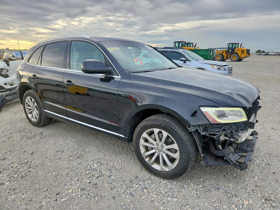 Aukcja sprzedaży 2013 Audi Q5, vin: WA1LFAFP2DA007905, numer aukcji: 69416156