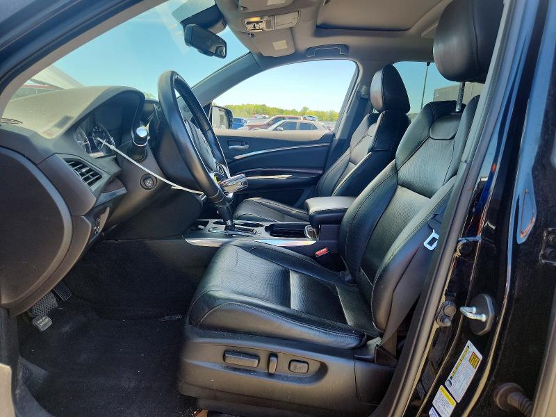 2014 Acura Mdx მანქანა იყიდება აუქციონზე, vin: 5FRYD4H88EB041864, აუქციონის ნომერი: 68587636