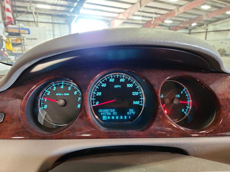 Продаж на аукціоні авто 2008 Buick Lucerne, vin: 1G4HD57298U159501, номер лоту: 67157176