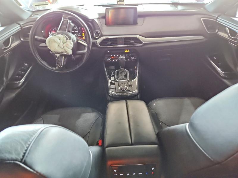 Aukcja sprzedaży 2019 Mazda Cx-9, vin: JM3TCADY9K0327162, numer aukcji: 69226516