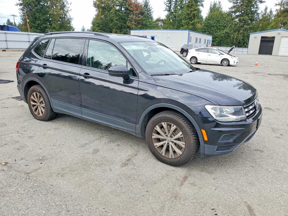 Aukcja sprzedaży 2018 Volkswagen Tiguan, vin: 3VV0B7AX6JM131495, numer aukcji: 69575146