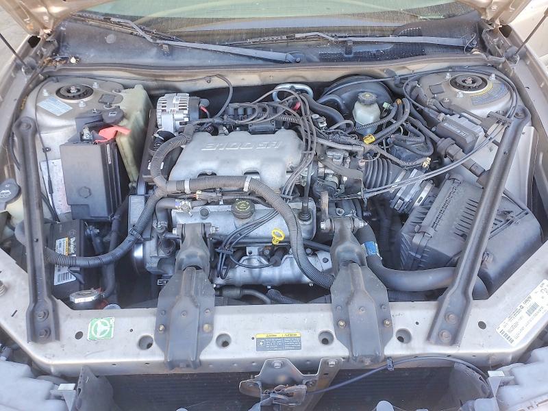 Aukcja sprzedaży 2002 Buick Century, vin: 2G4WS52J121123025, numer aukcji: 67698206