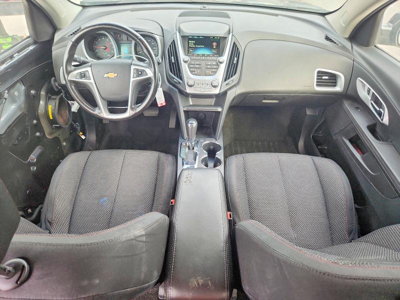 Aukcja sprzedaży 2017 Chevrolet Equinox, vin: 2GNALCEK8H1513043, numer aukcji: 70985856