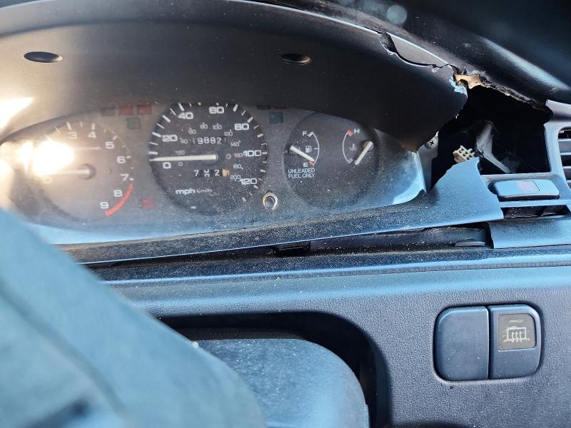 70351676 :رقم المزاد ، 2HGEJ2220RH527320 vin ، 1994 Honda Civic مزاد بيع