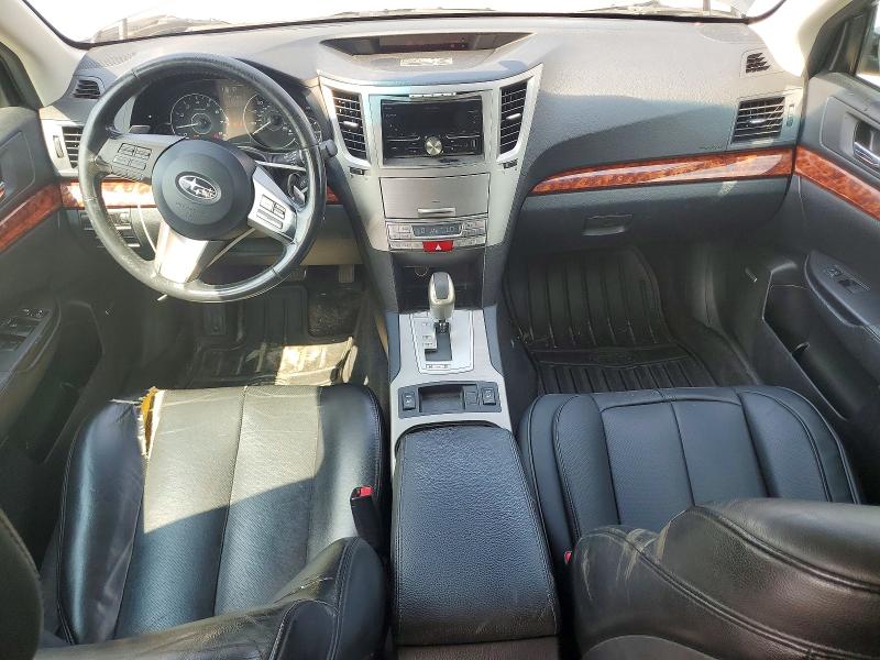 Продаж на аукціоні авто 2011 Subaru Outback, vin: 4S4BRDKC7B2337099, номер лоту: 66958756