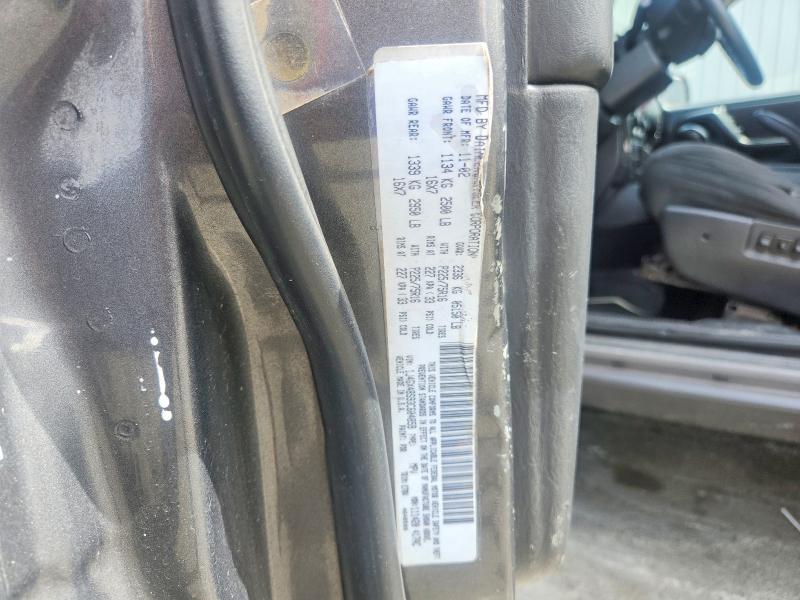 67560016 :رقم المزاد ، 1J4GX48S93C604859 vin ، 2003 Jeep Grand Cherokee مزاد بيع